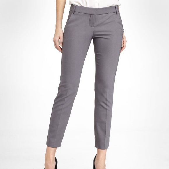 Express Pants - ONE HOUR 💥 EXPRESS COLUMNIST DRESS PANT
